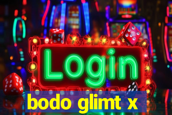 bodo glimt x